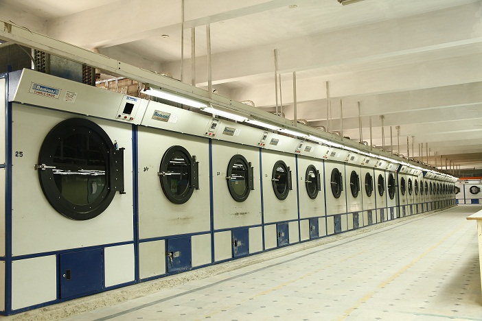 Washing Unit