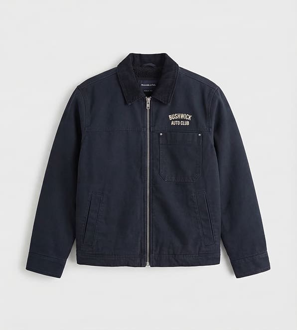 Winter Parka