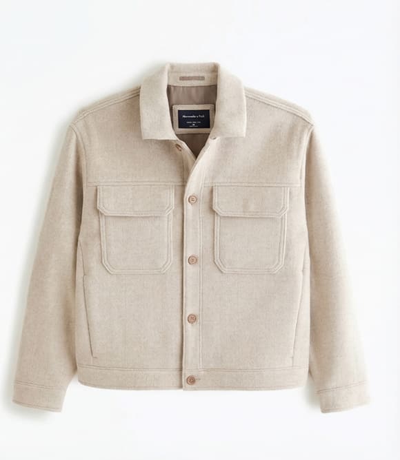 Winter Parka