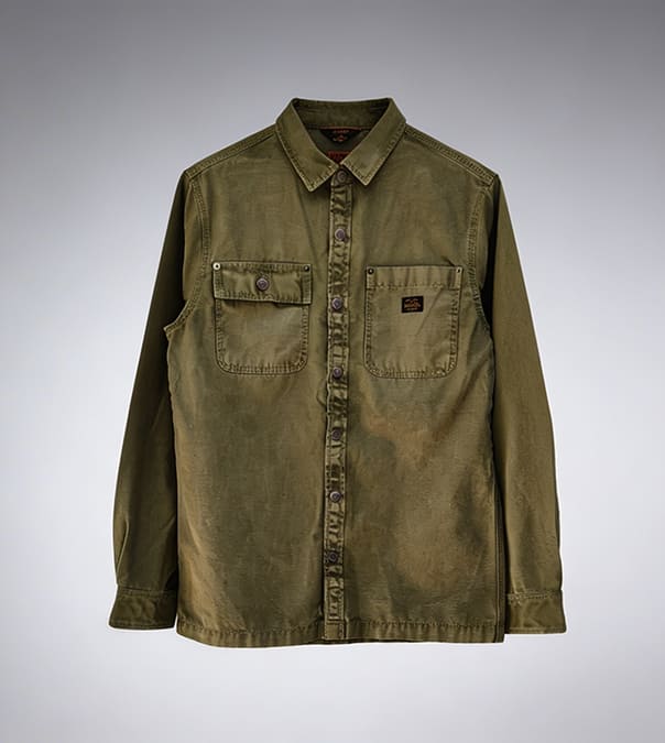 Winter Parka