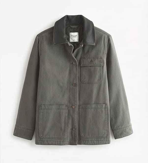 Winter Parka