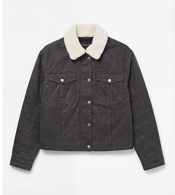 Winter Parka