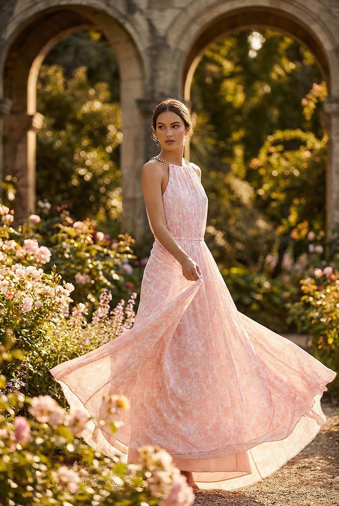 Womens Dress