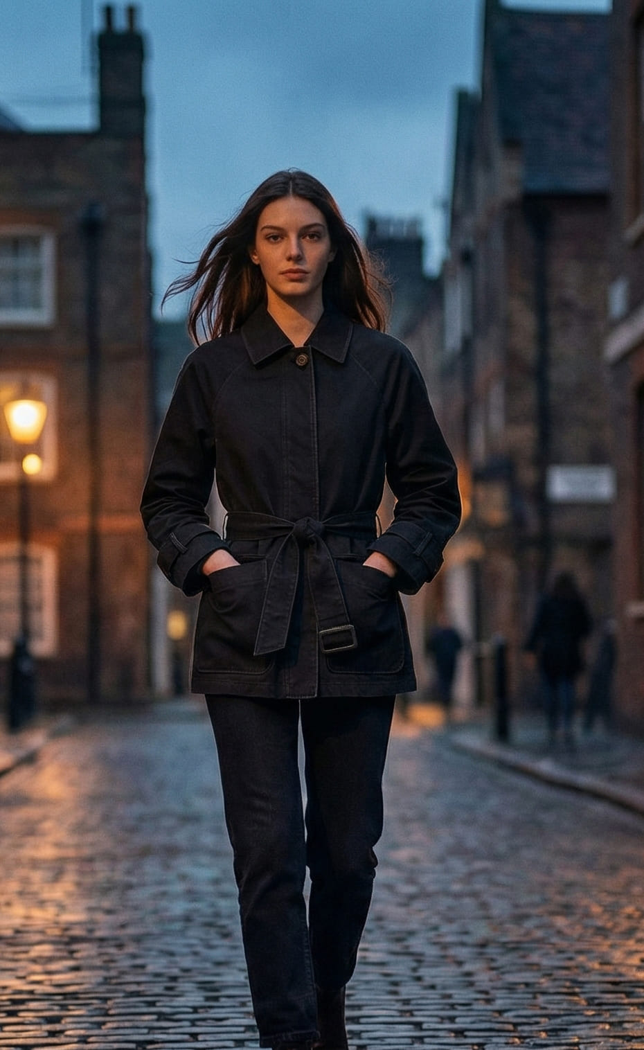 Womens Outerwear