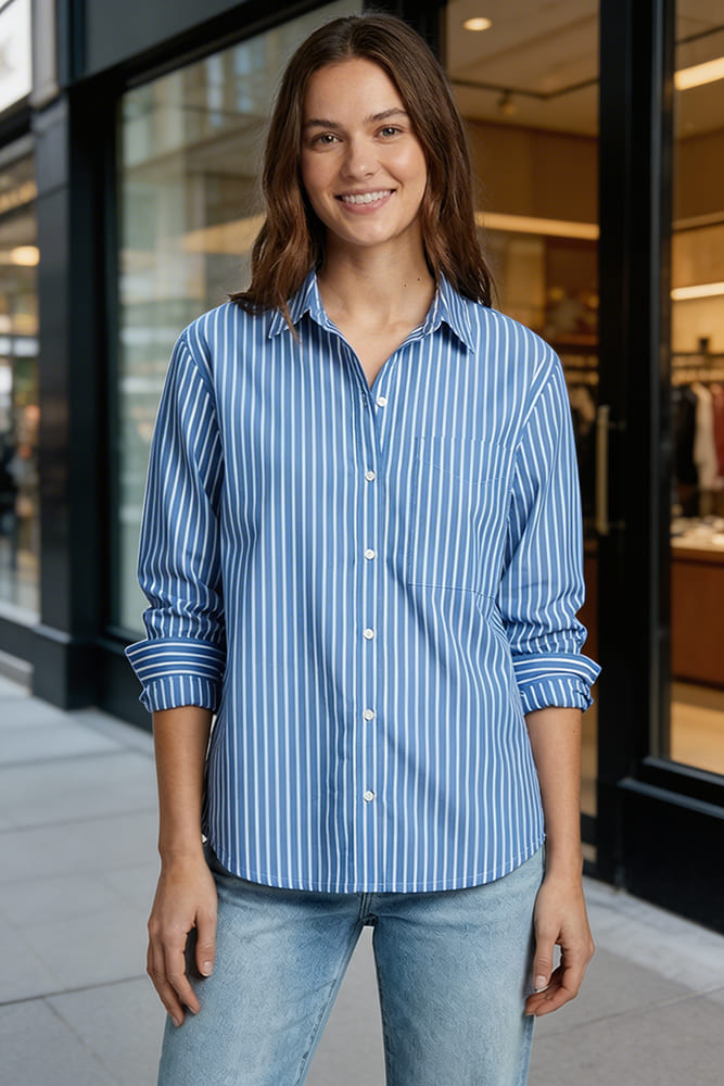 Womens Shirts